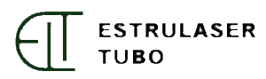 estrulaser corte tubo